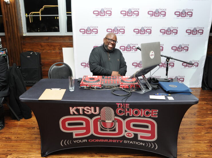 PHOTOS: 2024 HABJ Scholarship Gala and Sneaker Ball