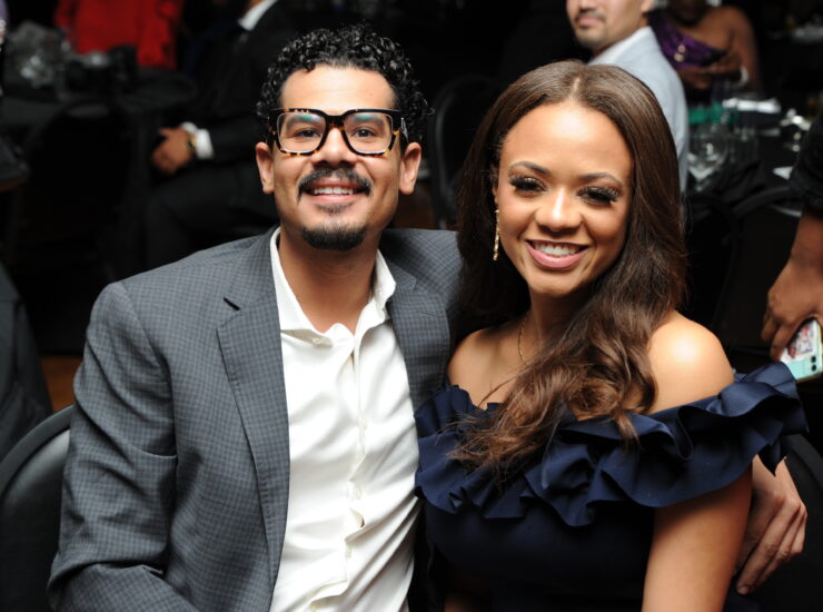 PHOTOS: 2024 HABJ Scholarship Gala and Sneaker Ball