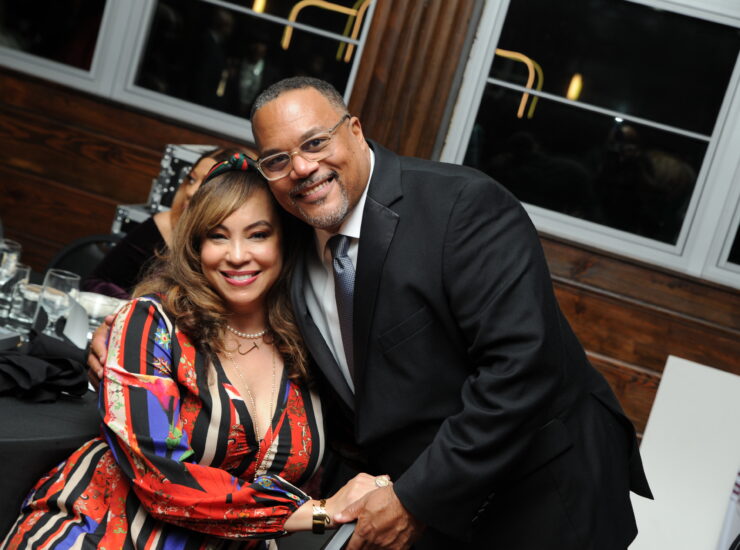 PHOTOS: 2024 HABJ Scholarship Gala and Sneaker Ball