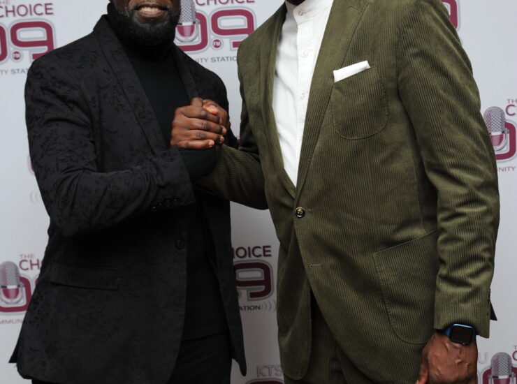 PHOTOS: 2024 HABJ Scholarship Gala and Sneaker Ball