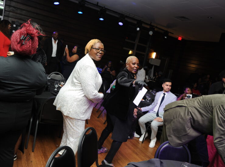 PHOTOS: 2024 HABJ Scholarship Gala and Sneaker Ball