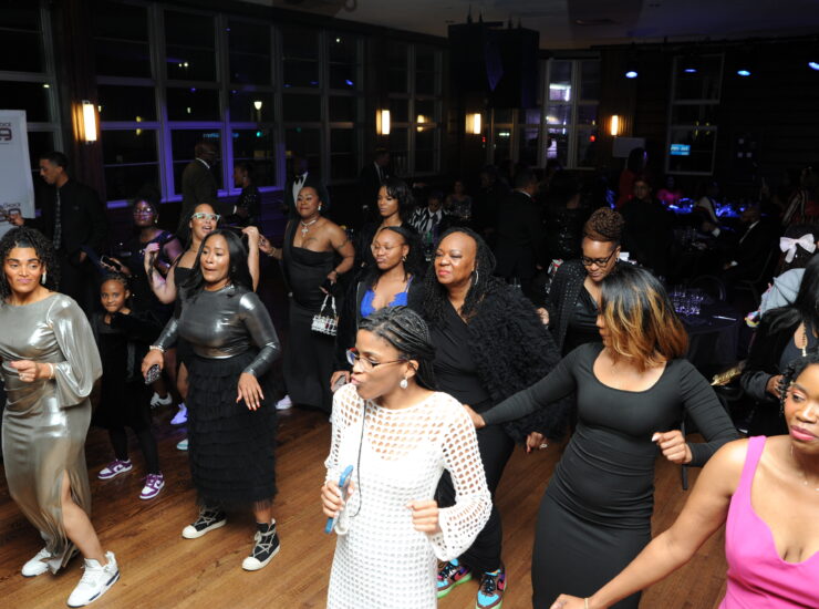 PHOTOS: 2024 HABJ Scholarship Gala and Sneaker Ball