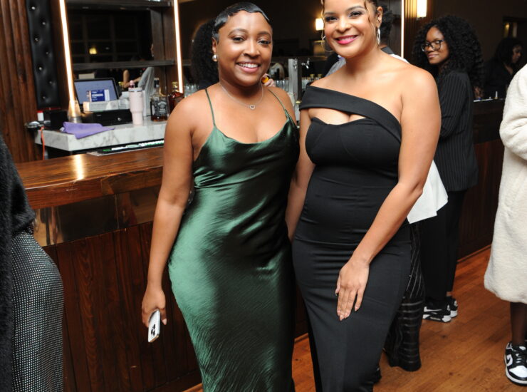 PHOTOS: 2024 HABJ Scholarship Gala and Sneaker Ball