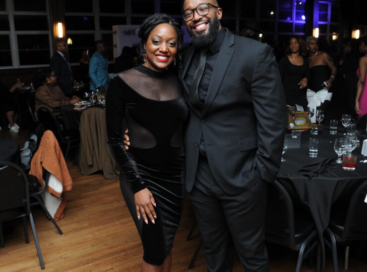 PHOTOS: 2024 HABJ Scholarship Gala and Sneaker Ball
