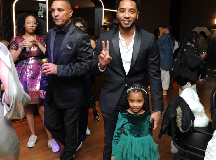 PHOTOS: 2024 HABJ Scholarship Gala and Sneaker Ball