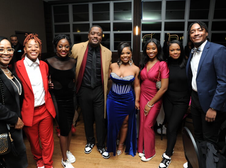 PHOTOS: 2024 HABJ Scholarship Gala and Sneaker Ball