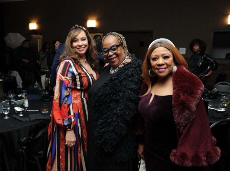 PHOTOS: 2024 HABJ Scholarship Gala and Sneaker Ball