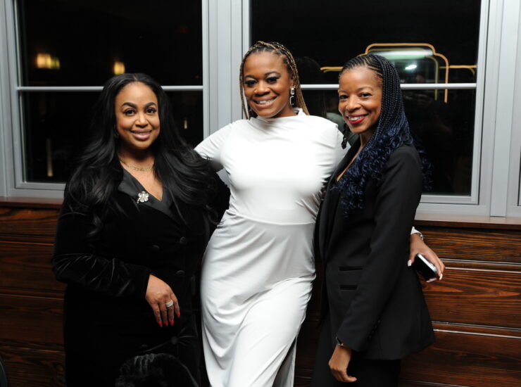 PHOTOS: 2024 HABJ Scholarship Gala and Sneaker Ball