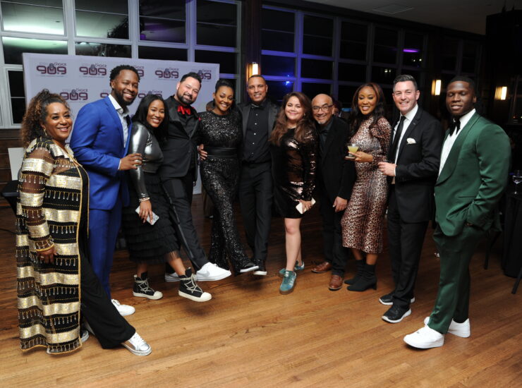 PHOTOS: 2024 HABJ Scholarship Gala and Sneaker Ball