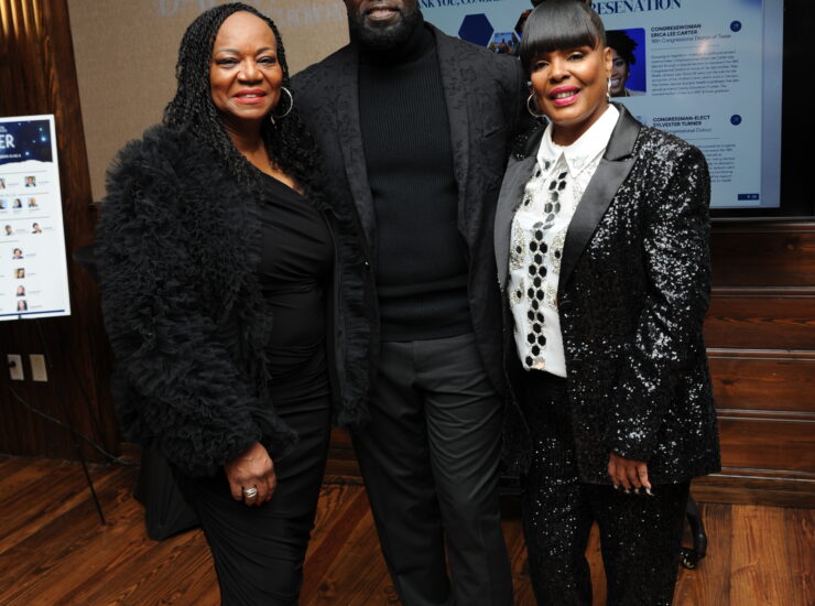 PHOTOS: 2024 HABJ Scholarship Gala and Sneaker Ball