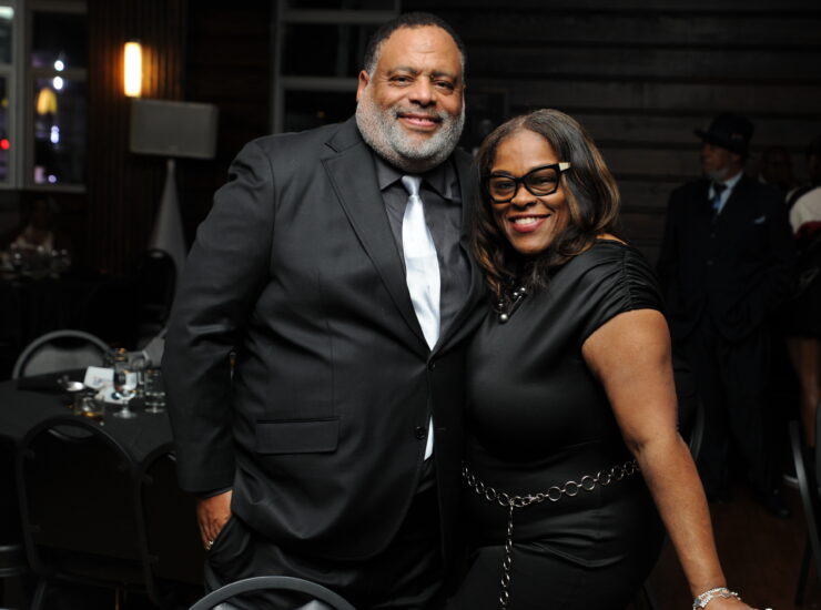PHOTOS: 2024 HABJ Scholarship Gala and Sneaker Ball