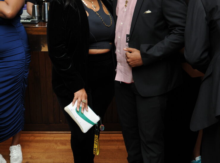 PHOTOS: 2024 HABJ Scholarship Gala and Sneaker Ball