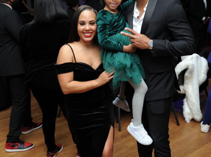 PHOTOS: 2024 HABJ Scholarship Gala and Sneaker Ball