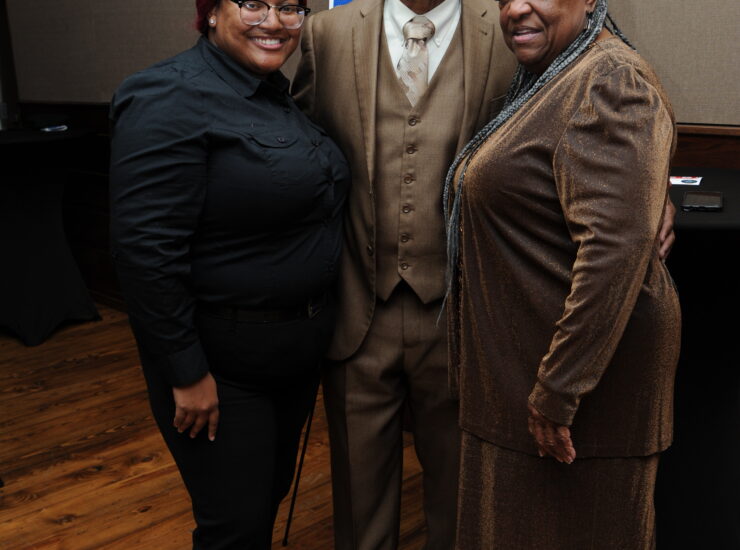 PHOTOS: 2024 HABJ Scholarship Gala and Sneaker Ball