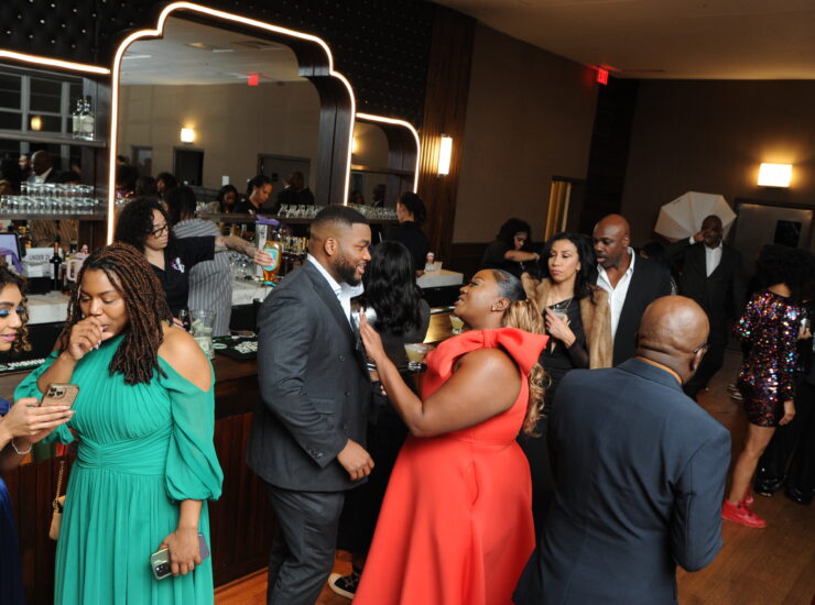 PHOTOS: 2024 HABJ Scholarship Gala and Sneaker Ball