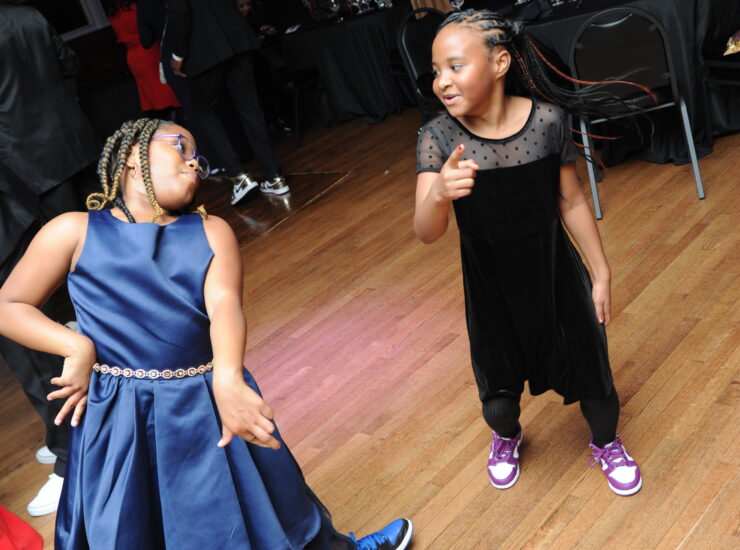PHOTOS: 2024 HABJ Scholarship Gala and Sneaker Ball