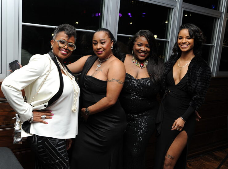 PHOTOS: 2024 HABJ Scholarship Gala and Sneaker Ball