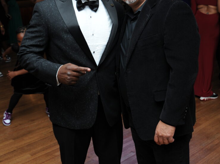 PHOTOS: 2024 HABJ Scholarship Gala and Sneaker Ball