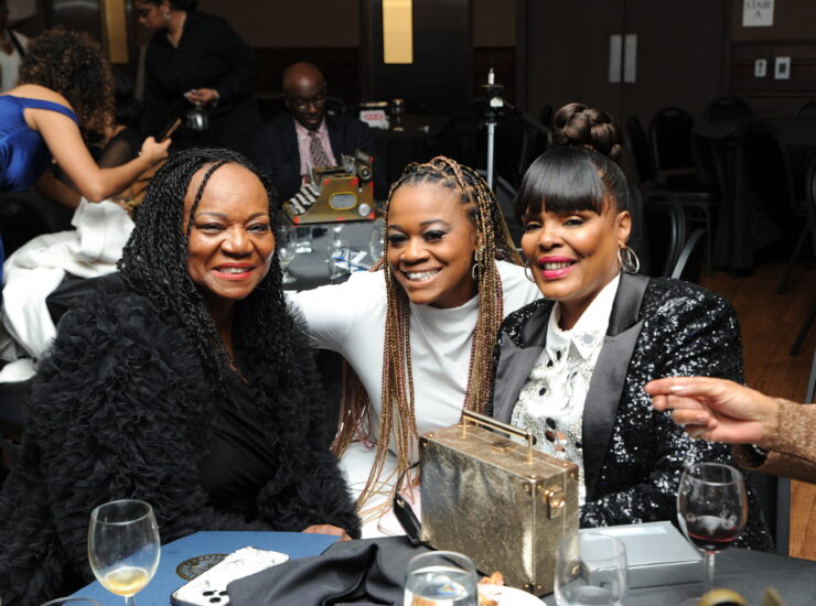 PHOTOS: 2024 HABJ Scholarship Gala and Sneaker Ball