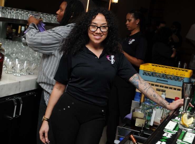 PHOTOS: 2024 HABJ Scholarship Gala and Sneaker Ball