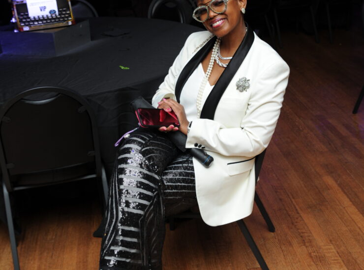PHOTOS: 2024 HABJ Scholarship Gala and Sneaker Ball