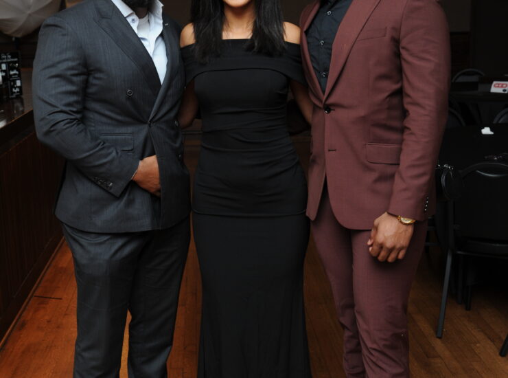 PHOTOS: 2024 HABJ Scholarship Gala and Sneaker Ball