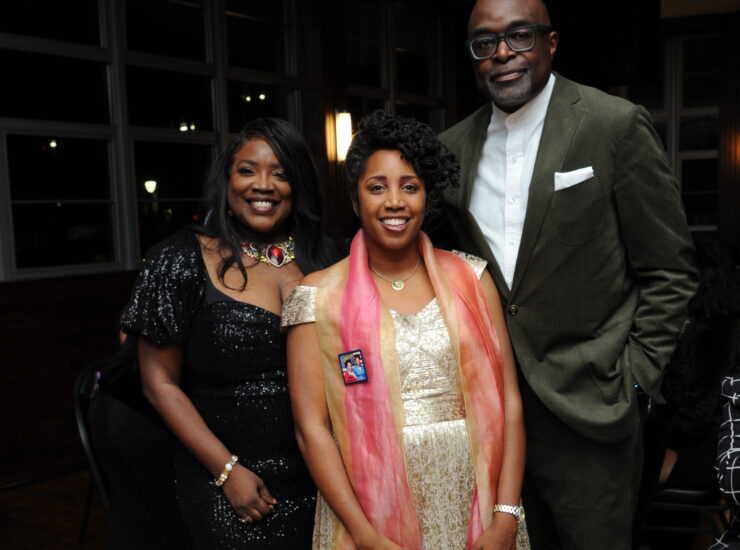 PHOTOS: 2024 HABJ Scholarship Gala and Sneaker Ball