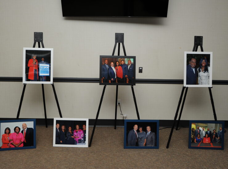 PHOTOS: 2025 HABJ Scholarship Gala and Sneaker Ball