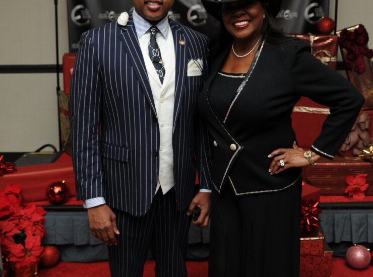 PHOTOS: 2025 HABJ Scholarship Gala and Sneaker Ball