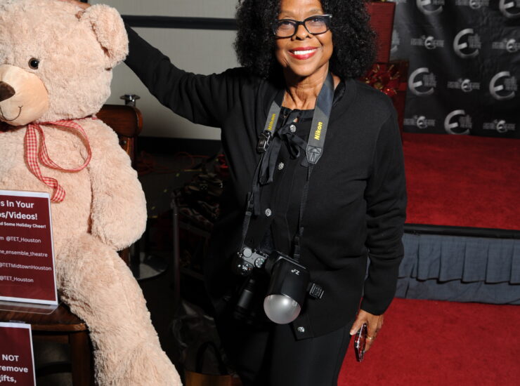 PHOTOS: 2025 HABJ Scholarship Gala and Sneaker Ball