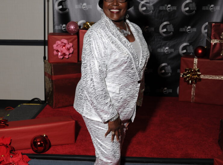 PHOTOS: 2025 HABJ Scholarship Gala and Sneaker Ball