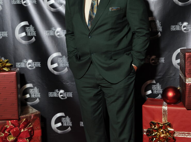 PHOTOS: 2025 HABJ Scholarship Gala and Sneaker Ball
