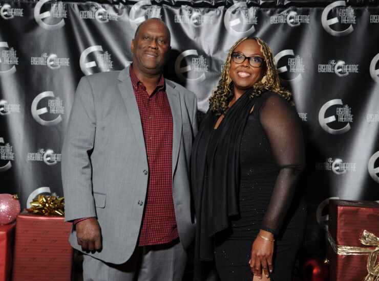 PHOTOS: 2025 HABJ Scholarship Gala and Sneaker Ball