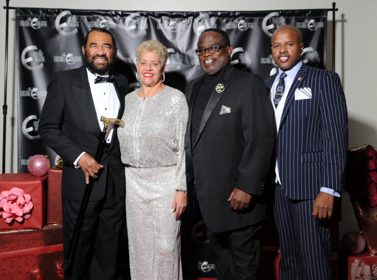 PHOTOS: 2025 HABJ Scholarship Gala and Sneaker Ball