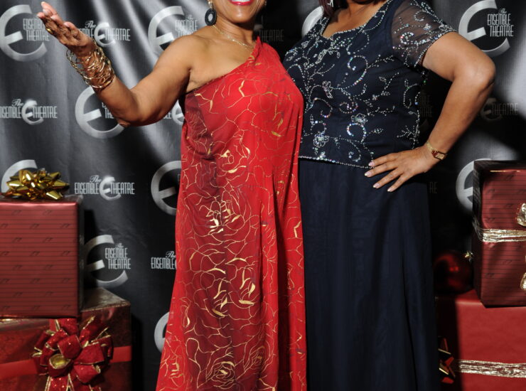 PHOTOS: 2025 HABJ Scholarship Gala and Sneaker Ball