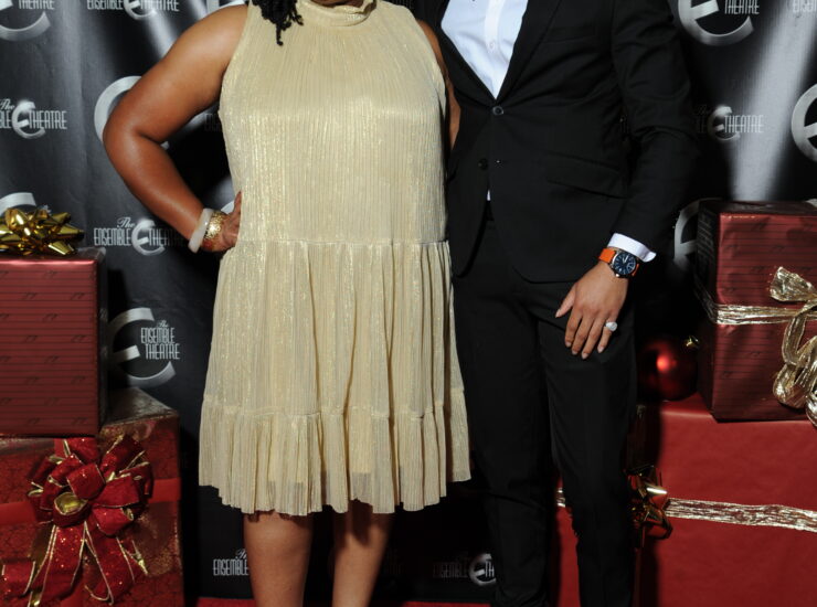 PHOTOS: 2025 HABJ Scholarship Gala and Sneaker Ball