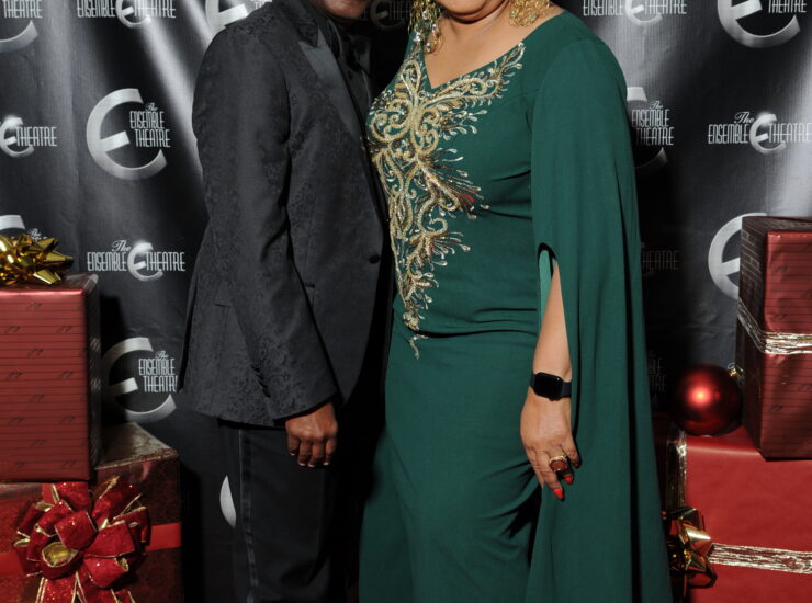 PHOTOS: 2025 HABJ Scholarship Gala and Sneaker Ball
