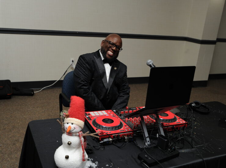 PHOTOS: 2025 HABJ Scholarship Gala and Sneaker Ball