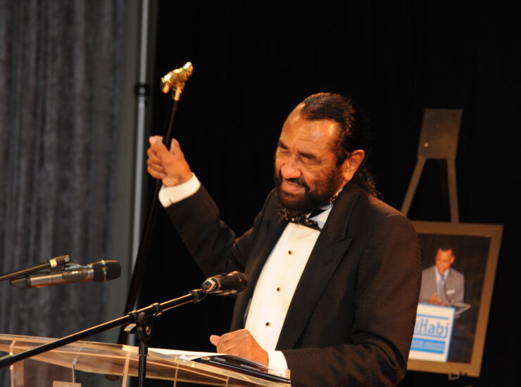 PHOTOS: 2025 HABJ Scholarship Gala and Sneaker Ball