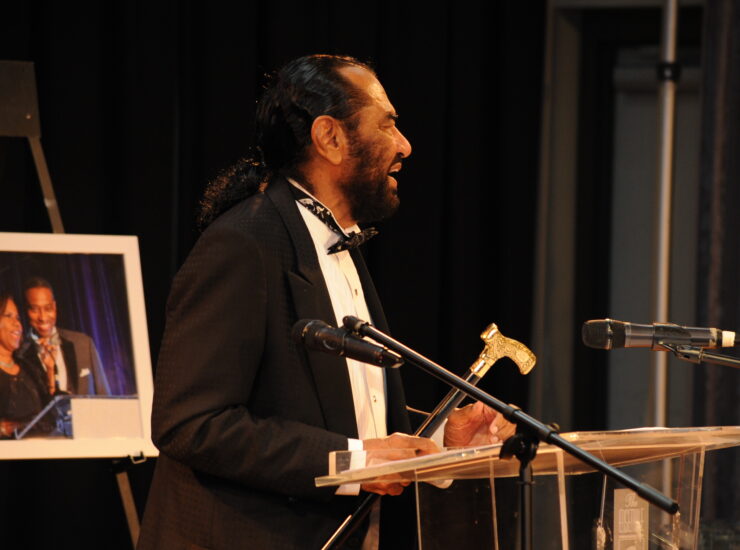 PHOTOS: 2025 HABJ Scholarship Gala and Sneaker Ball