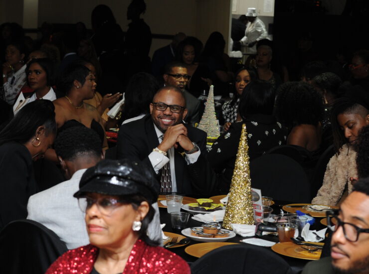 PHOTOS: 2025 HABJ Scholarship Gala and Sneaker Ball