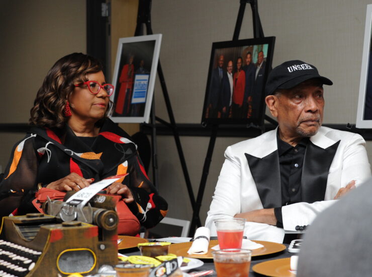 PHOTOS: 2025 HABJ Scholarship Gala and Sneaker Ball