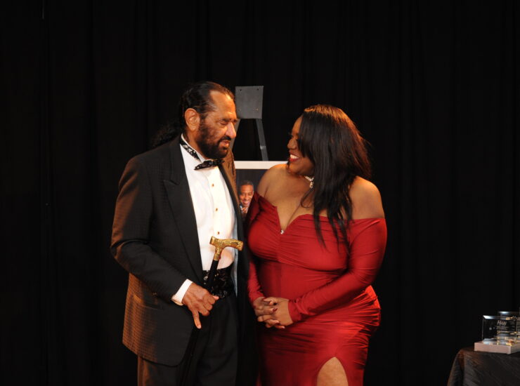 PHOTOS: 2025 HABJ Scholarship Gala and Sneaker Ball