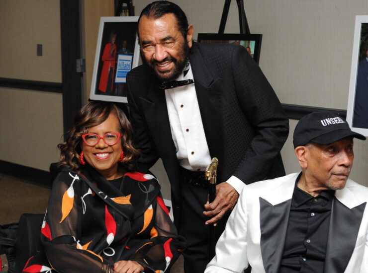 PHOTOS: 2025 HABJ Scholarship Gala and Sneaker Ball