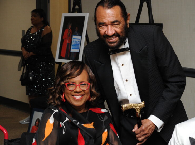 PHOTOS: 2025 HABJ Scholarship Gala and Sneaker Ball