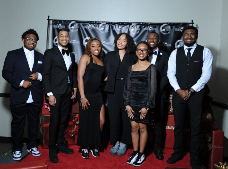 PHOTOS: 2025 HABJ Scholarship Gala and Sneaker Ball