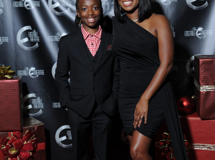 PHOTOS: 2025 HABJ Scholarship Gala and Sneaker Ball