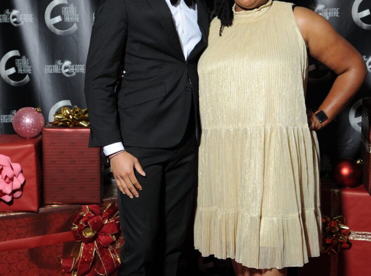 PHOTOS: 2025 HABJ Scholarship Gala and Sneaker Ball