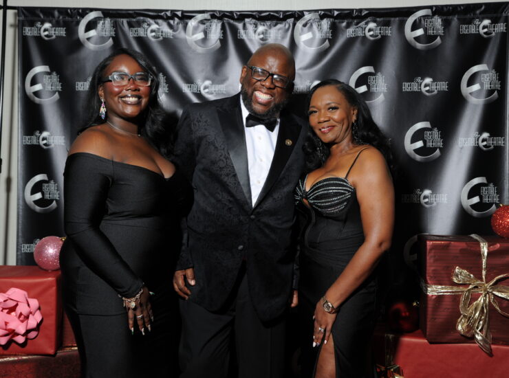 PHOTOS: 2025 HABJ Scholarship Gala and Sneaker Ball