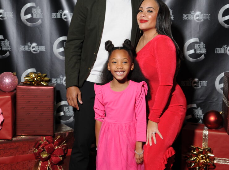 PHOTOS: 2025 HABJ Scholarship Gala and Sneaker Ball